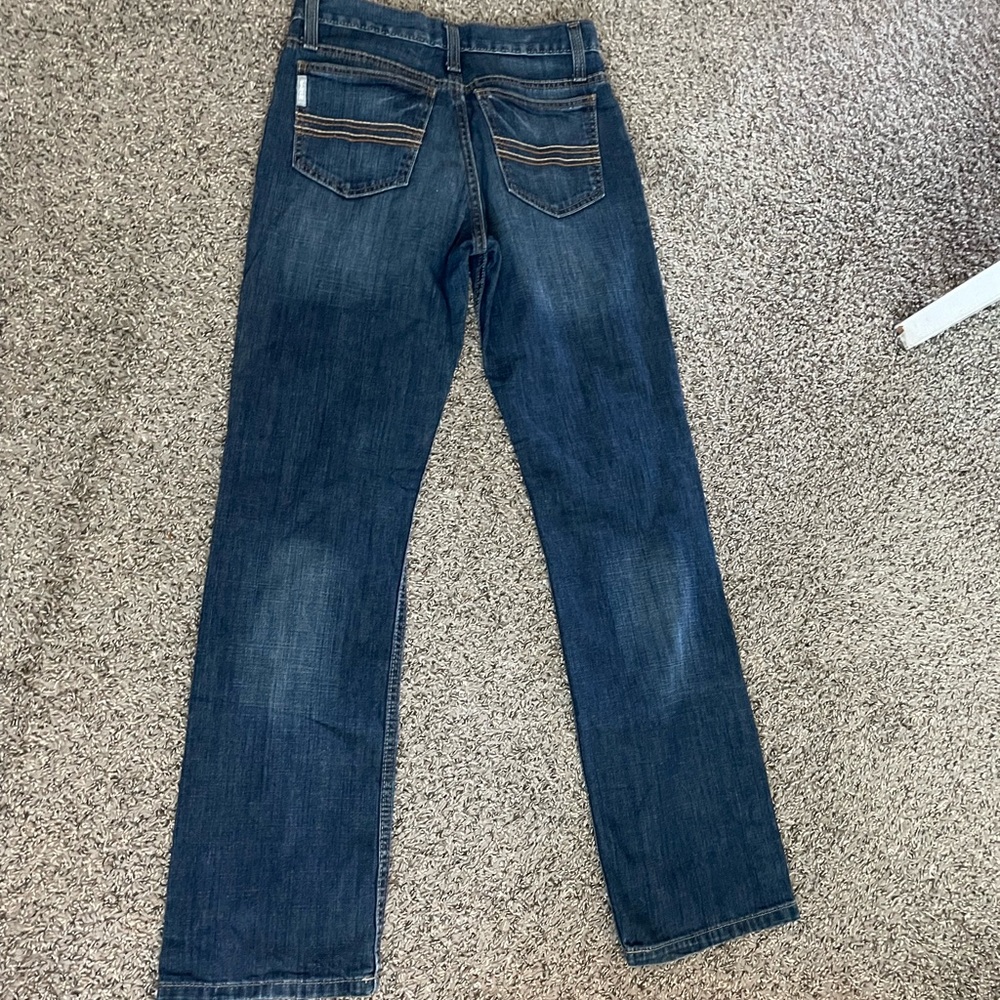 Mens Cinch work jeans 2 pairs!!